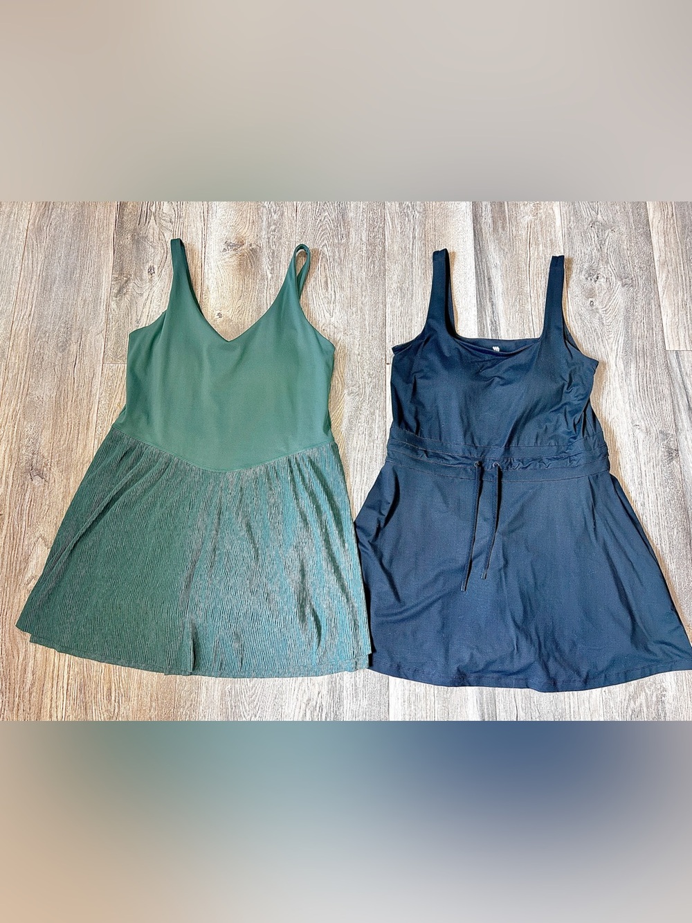 All In Motion Women’s Athletic Active Dress Bundle Lot - Large